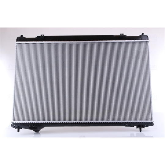 646874 - Radiator, engine cooling 