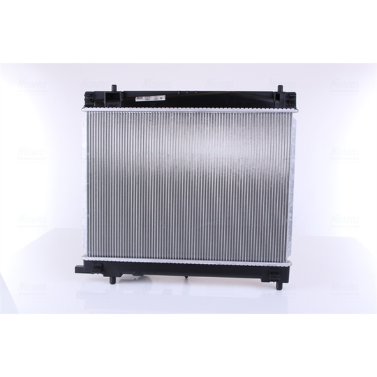 646859 - Radiator, engine cooling 