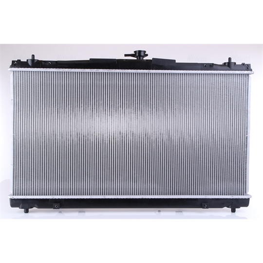 646935 - Radiator, engine cooling 