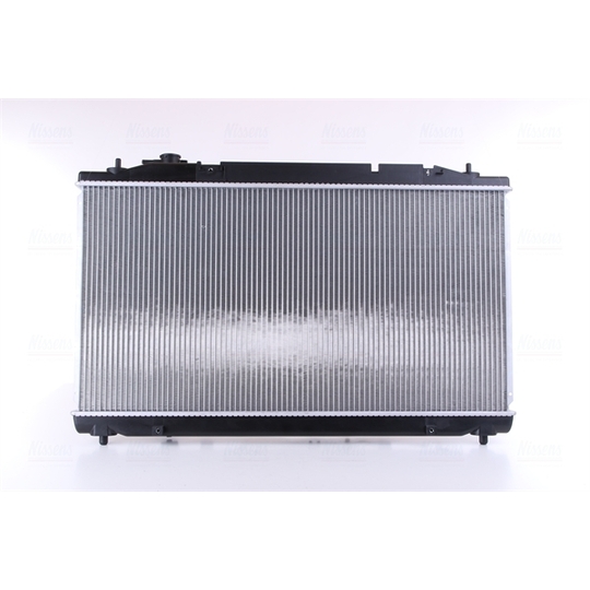 646938 - Radiator, engine cooling 