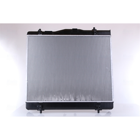 646893 - Radiator, engine cooling 