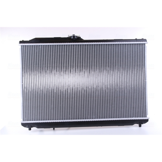 647721 - Radiator, engine cooling 