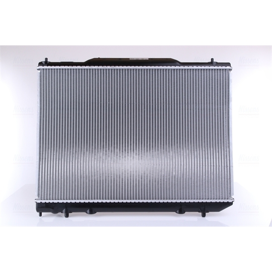 64797A - Radiator, engine cooling 