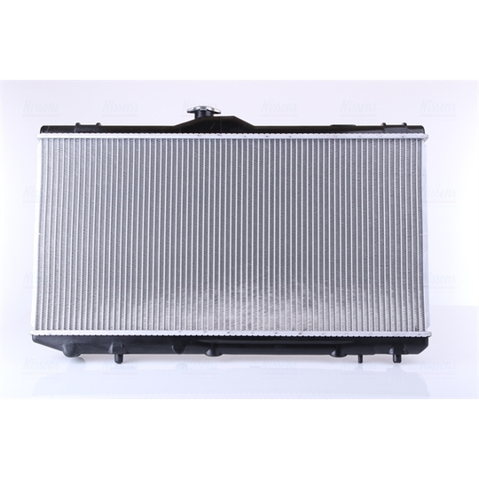 64746A - Radiator, engine cooling 