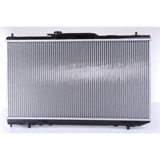 64785A - Radiator, engine cooling 