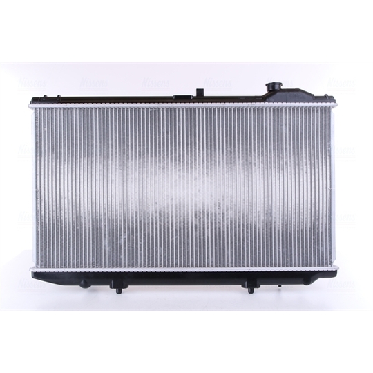 64762 - Radiator, engine cooling 