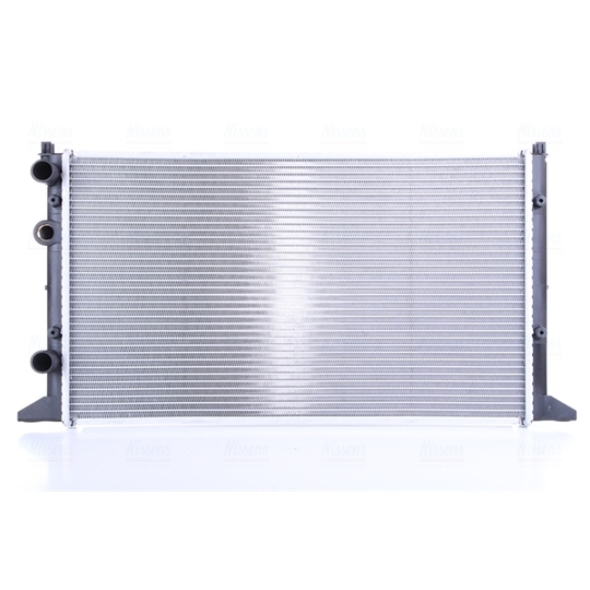 65265A - Radiator, engine cooling 