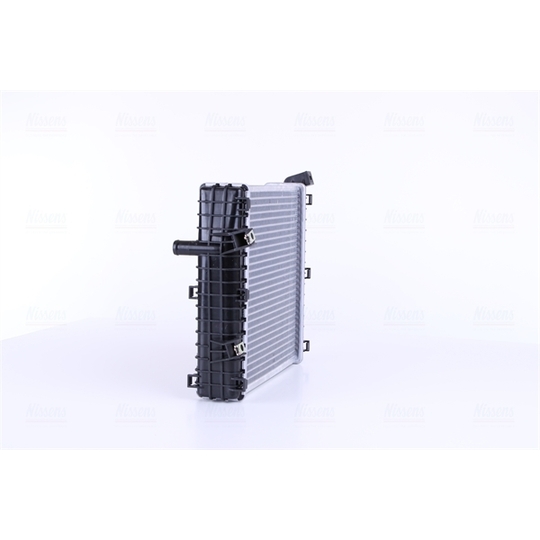 65320 - Low Temperature Cooler, intercooler 