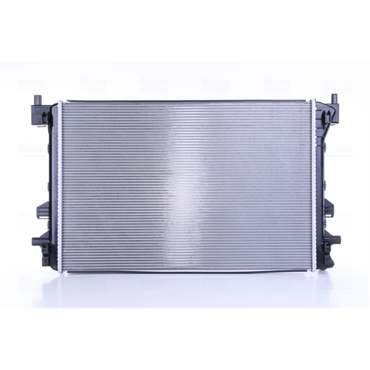 65328 - Low Temperature Cooler, intercooler 