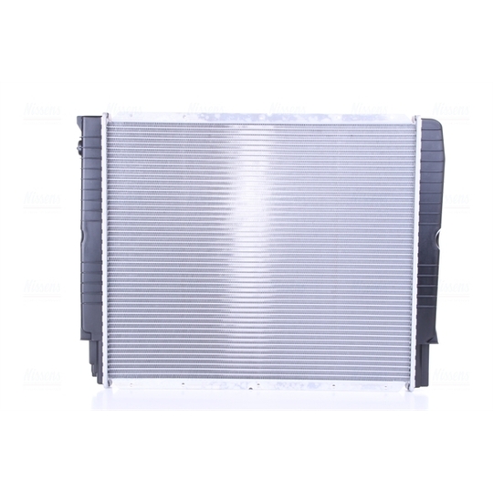 65530A - Radiator, engine cooling 