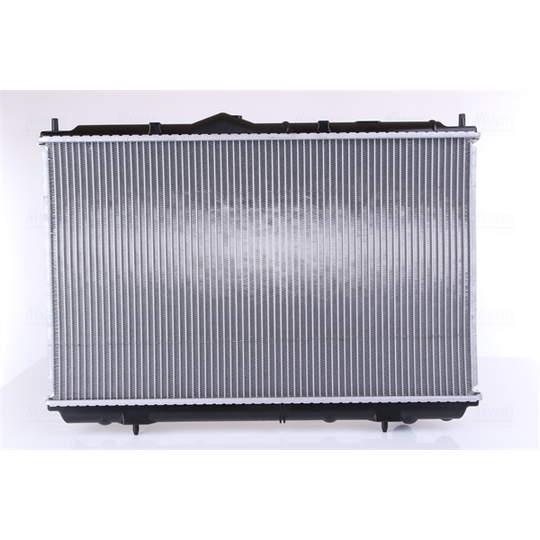 65559A - Radiator, engine cooling 