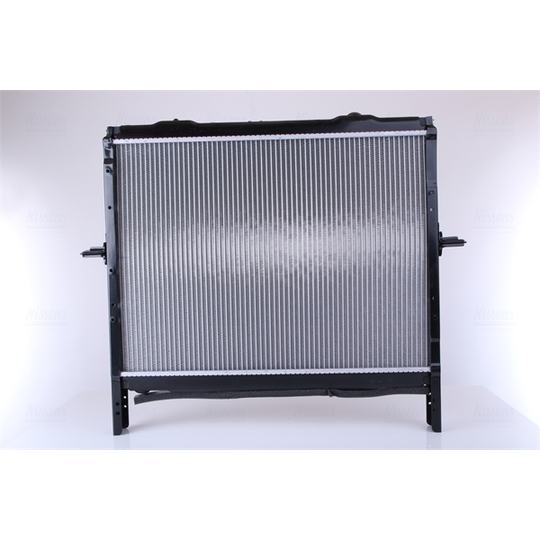 66779 - Radiator, engine cooling 