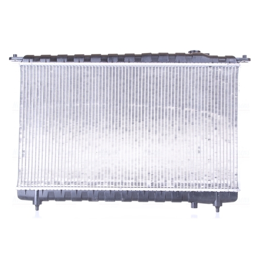 67028 - Radiator, engine cooling 