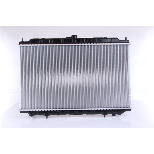 67352 - Radiator, engine cooling 