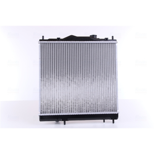 67100 - Radiator, engine cooling 