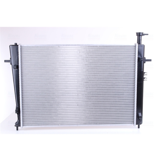 675003 - Radiator, engine cooling 