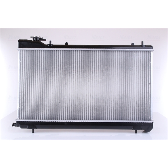 67726 - Radiator, engine cooling 