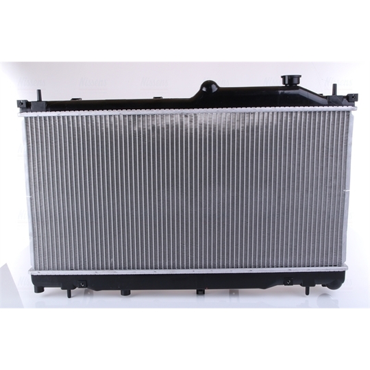 67745 - Radiator, engine cooling 