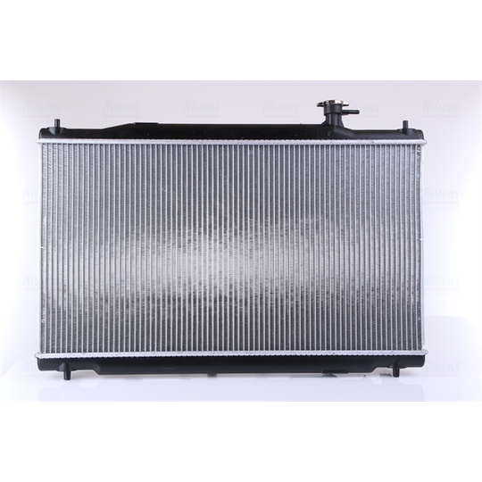 681386 - Radiator, engine cooling 