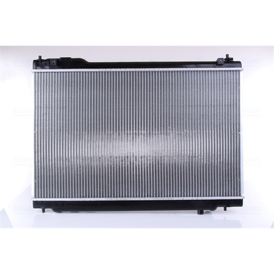 68118 - Radiator, engine cooling 