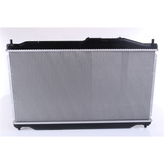 681409 - Radiator, engine cooling 