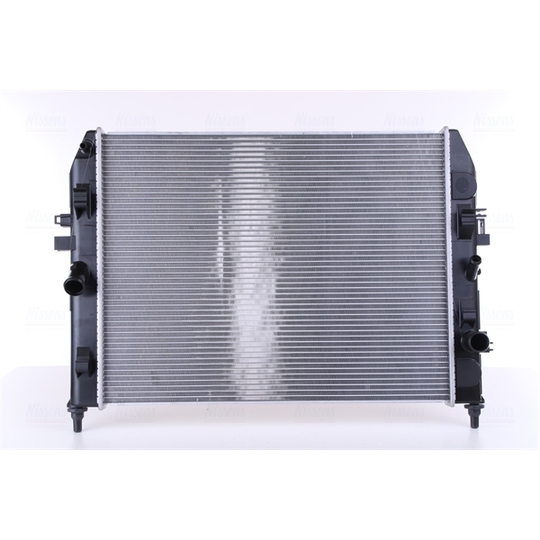 68527 - Radiator, engine cooling 