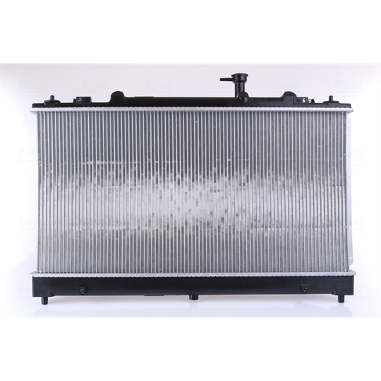 68551 - Radiator, engine cooling 