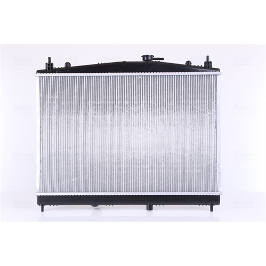 68735 - Radiator, engine cooling 