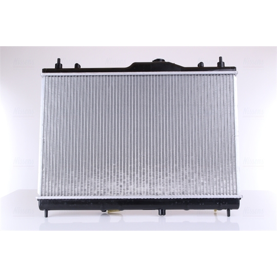 68763 - Radiator, engine cooling 