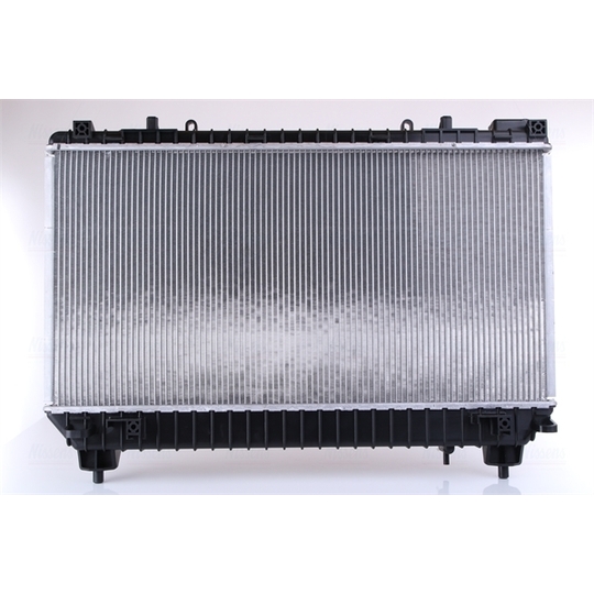 69096 - Radiator, engine cooling 