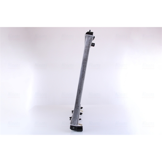 68809 - Radiator, engine cooling 