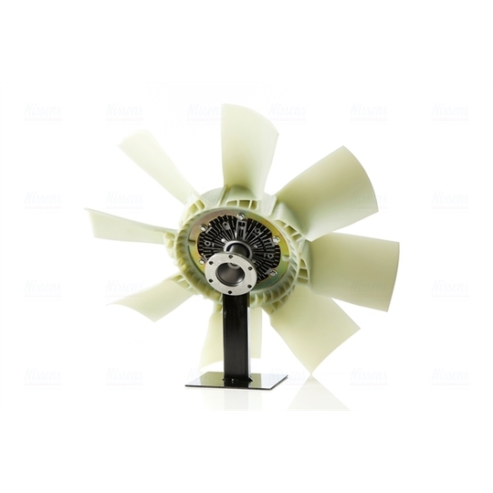 86026 - Fan, radiator 