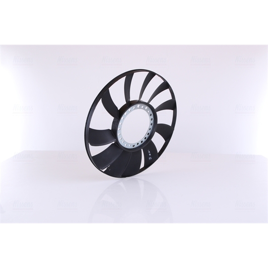 85664 - Fan, radiator 