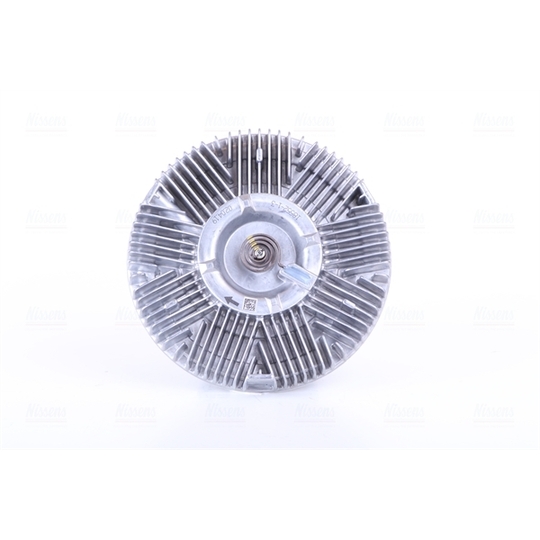 86043 - Clutch, radiator fan 