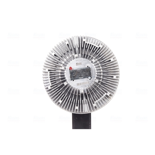 86172 - Clutch, radiator fan 