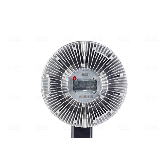 86162 - Clutch, radiator fan 