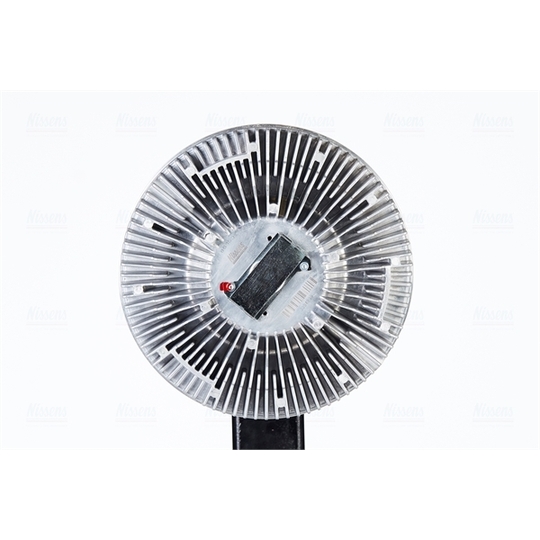 86153 - Clutch, radiator fan 
