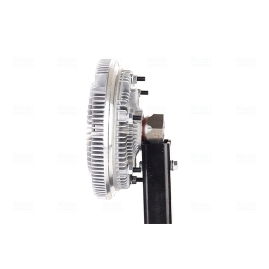 86130 - Clutch, radiator fan 