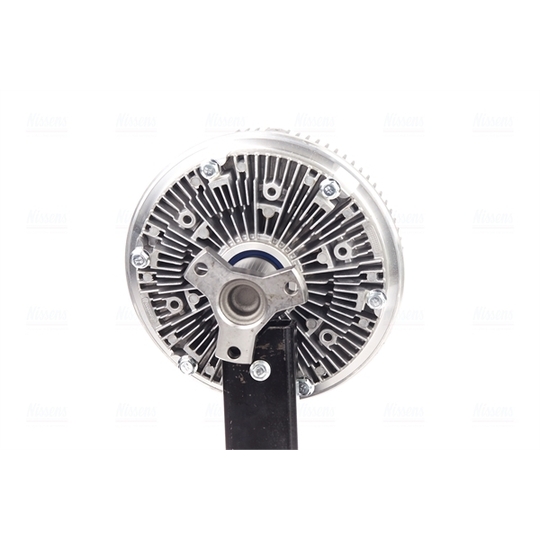 86172 - Clutch, radiator fan 