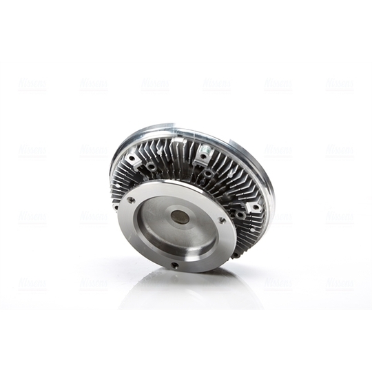 86040 - Clutch, radiator fan 