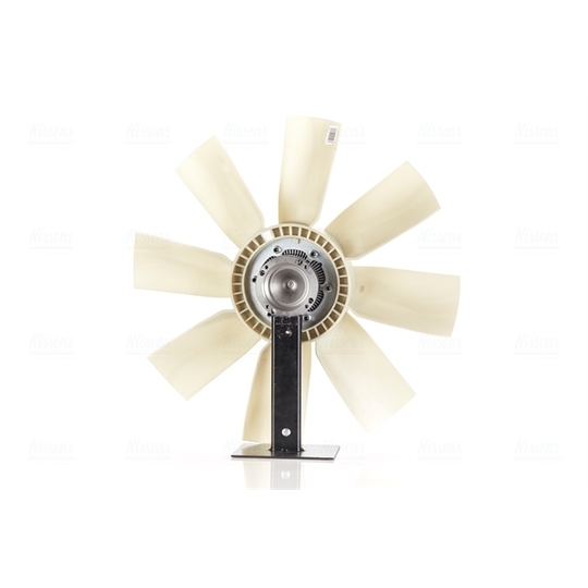 86147 - Clutch, radiator fan 