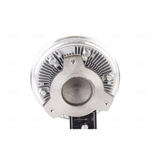 86072 - Clutch, radiator fan 