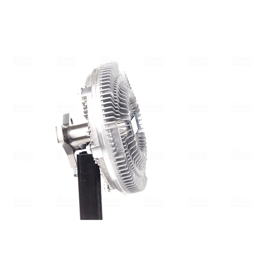 86172 - Clutch, radiator fan 