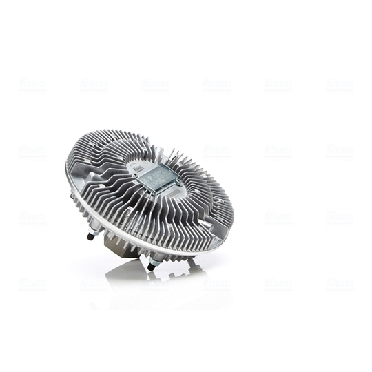 86058 - Clutch, radiator fan 