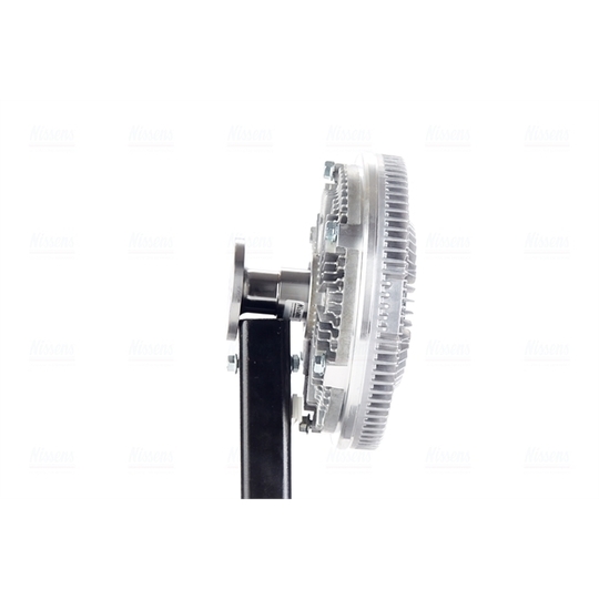 86162 - Clutch, radiator fan 