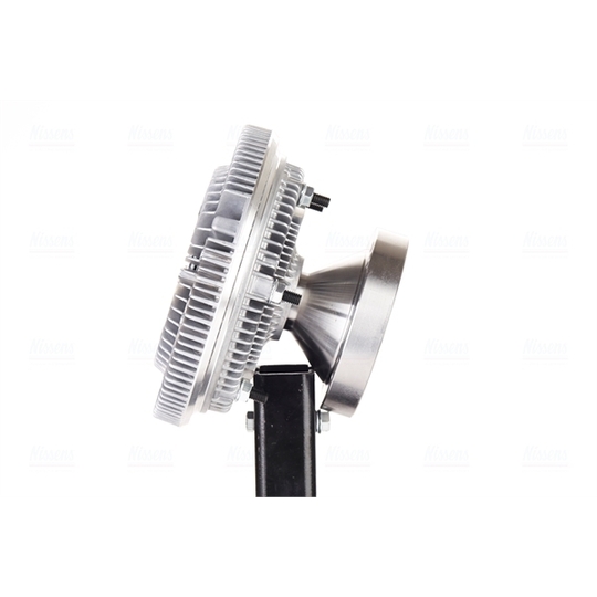 86191 - Clutch, radiator fan 