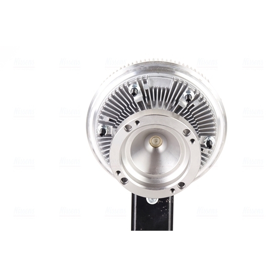 86191 - Clutch, radiator fan 