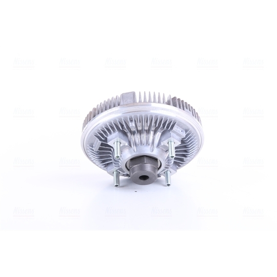 86223 - Clutch, radiator fan 