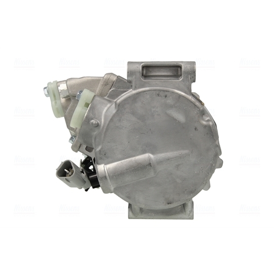 890143 - Compressor, air conditioning 