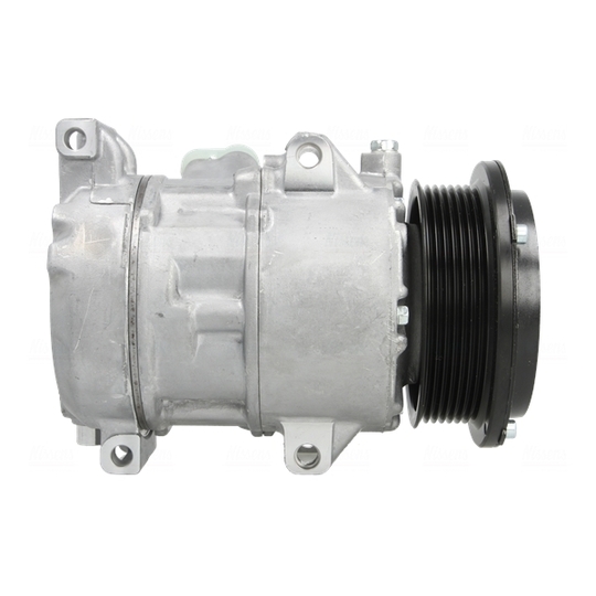 890144 - Compressor, air conditioning 